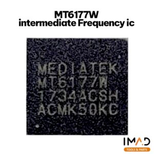 MT6177W Intermediate Frequency ic
