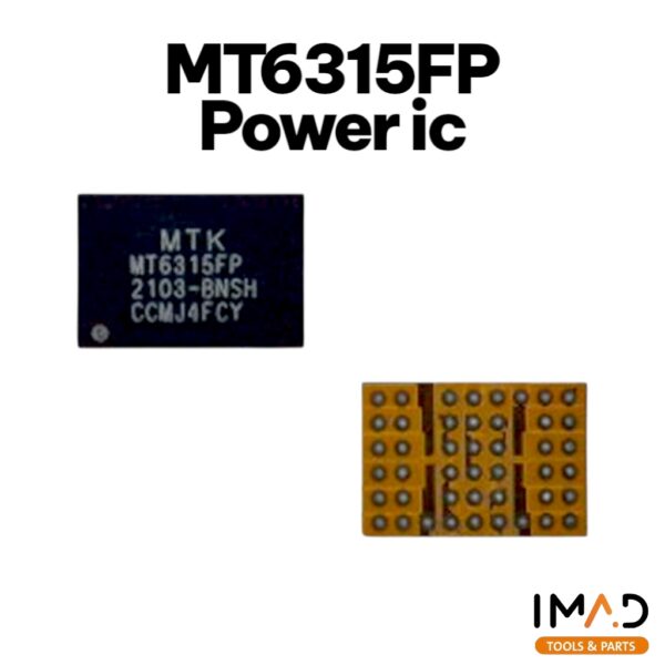 MT6315FP Power ic