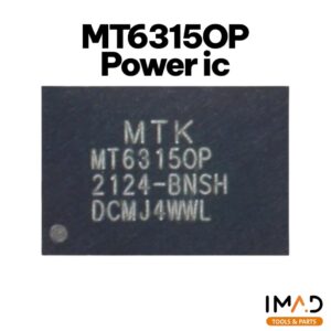 MT6315OP Power ic