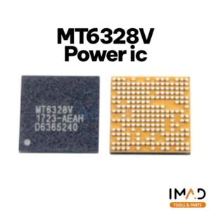 MT6328V Power ic
