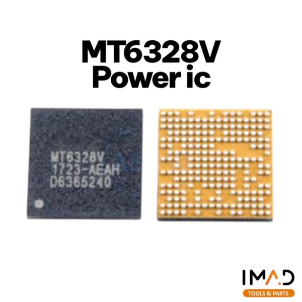 MT6328V Power ic