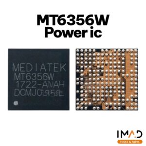 MT6356W Power ic