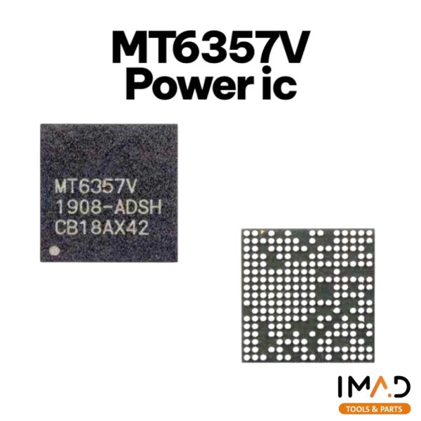 MT6357V Power ic