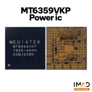 MT6359VKP Power ic