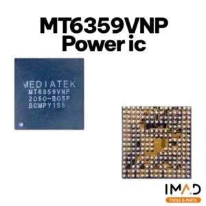MT6359VNP Power ic