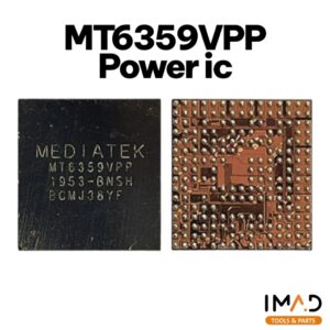 MT6359VPP Power ic