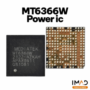 MT6366W Power ic