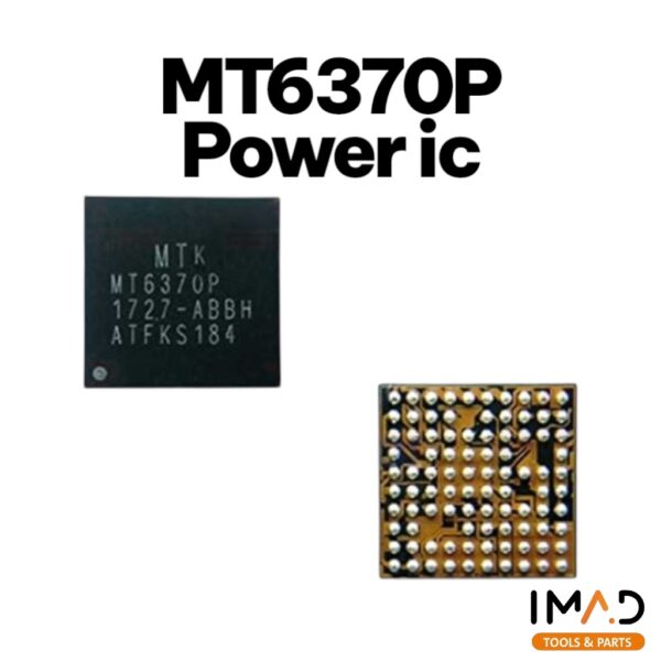 MT6370P Power ic