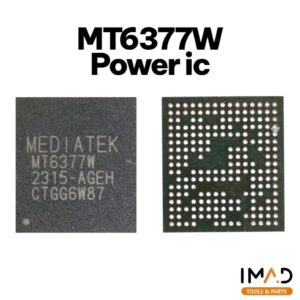MT6377W Power ic