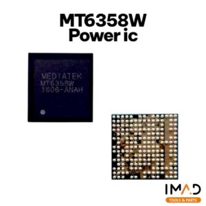 MT6358W Power ic