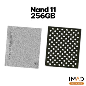 NAND 11 256GB