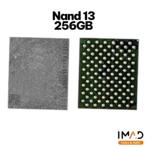 Nand 13 256GB