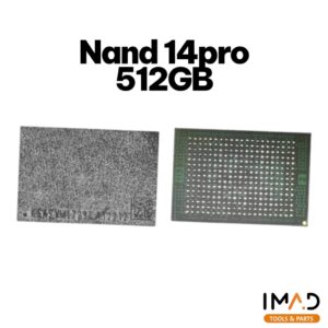 Nand 14 Pro 512GB