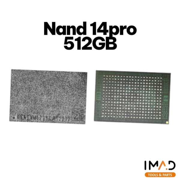 Nand 14 Pro 512GB