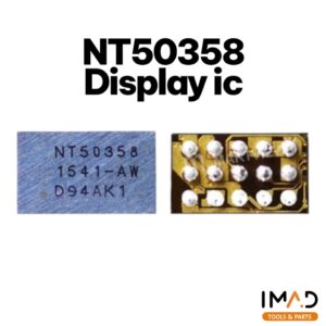 NT50358 Display ic