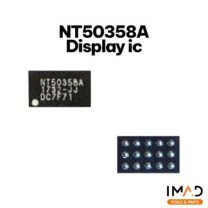 NT50358A Display ic