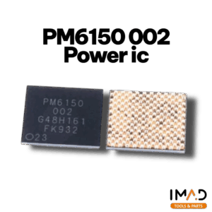 PM6150 002 Power ic