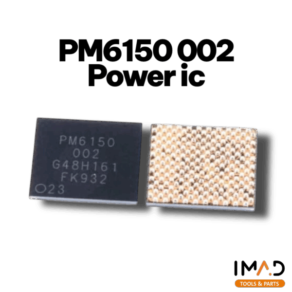 PM6150 002 Power ic