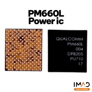 PM660L Power ic