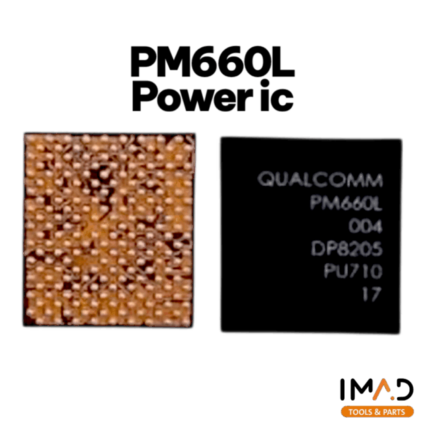 PM660L Power ic