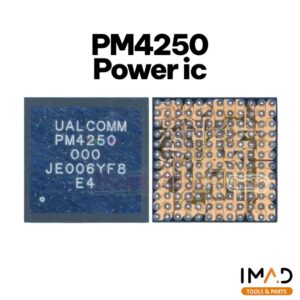 PM4250 Power ic