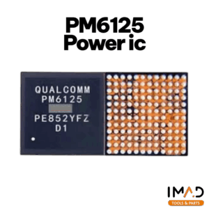 PM6125 Power ic