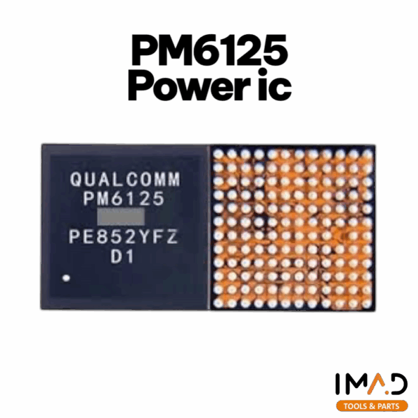 PM6125 Power ic