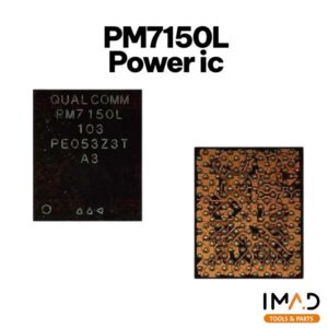 PM7150L Power ic