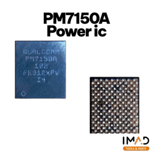 PM7150A Power ic