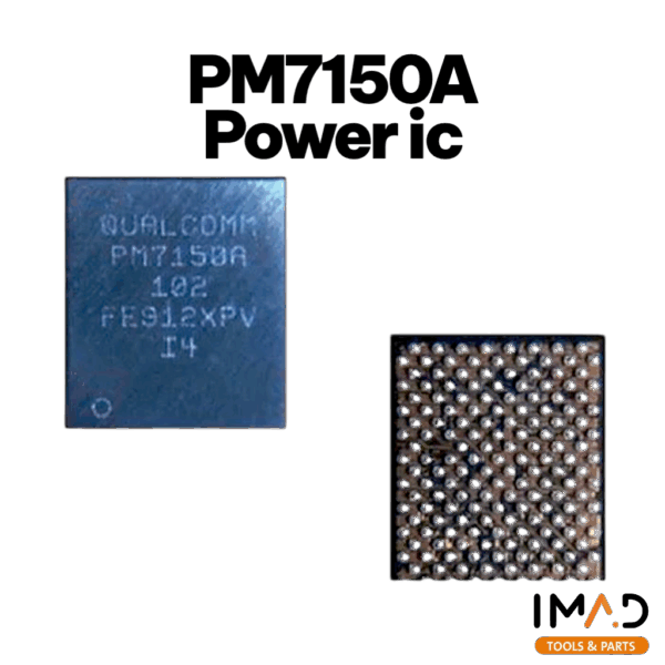 PM7150A Power ic