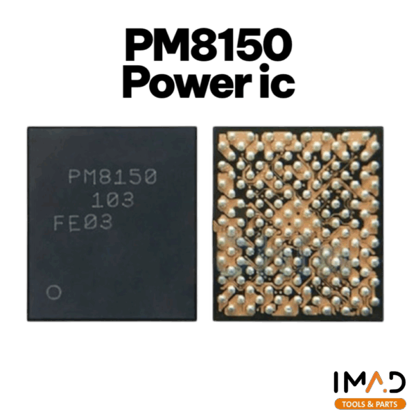 PM8150 Power ic