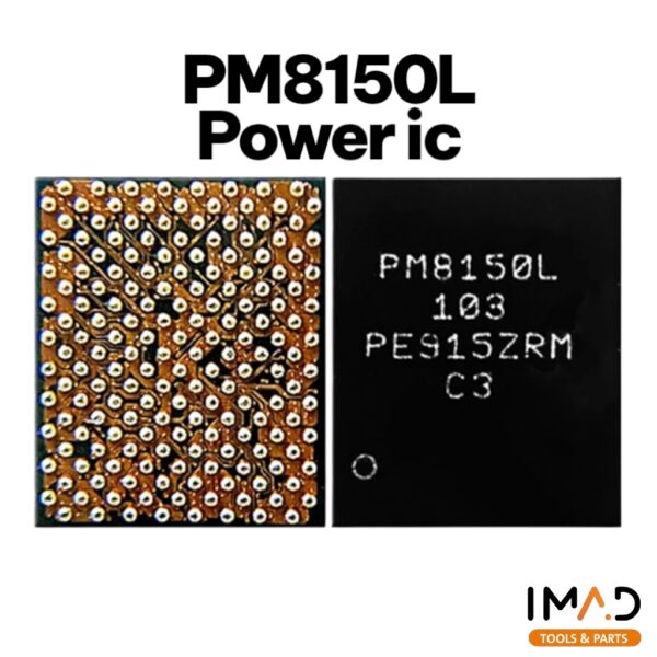 PM8150L Power ic