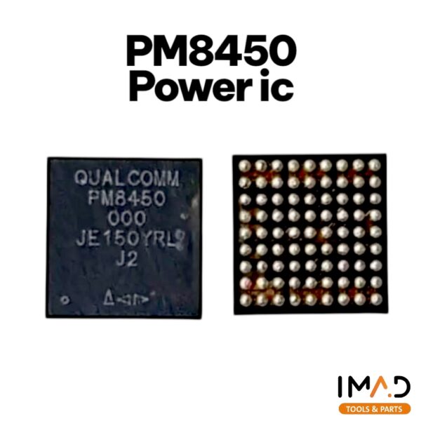 PM8450 Power ic
