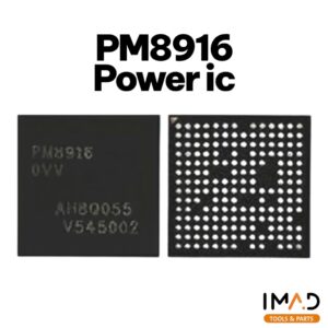 PM8916 Power ic