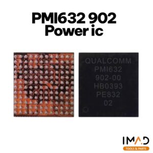 PMI632 902 Power ic