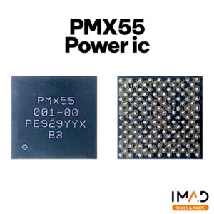 PMX55 Power ic