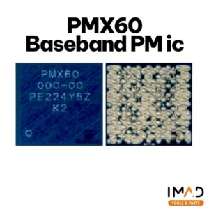 PMX60 Power ic