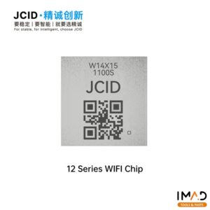 JCID Wifi ic 12 Series
