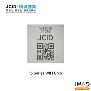 JCID Wifi ic 13 Series