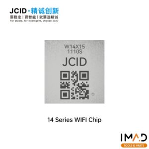 JCID Wifi ic 14 Series