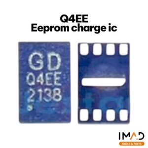 Q4EE EEPROM Charge ic