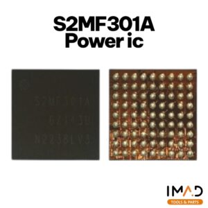 S2MF301A Power ic