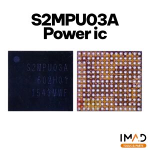 S2MPU03A Power ic