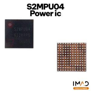 S2MPU04 Power ic