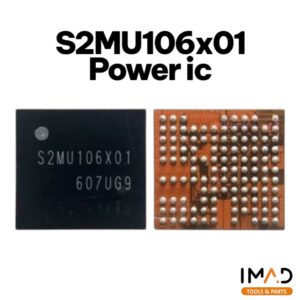 S2MU106X01 Power ic