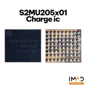 S2MU205X01 Charge ic