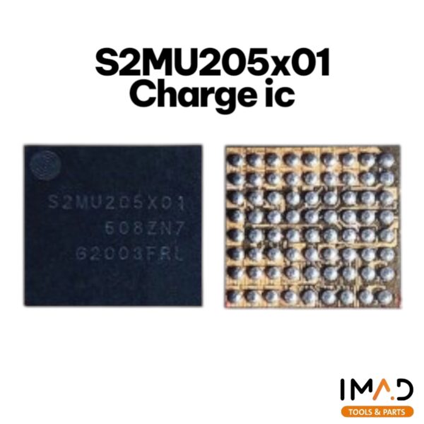 S2MU205X01 Charge ic