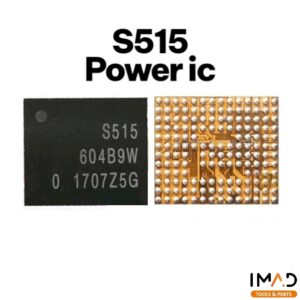 S515 Power ic