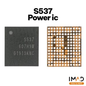 S537 Power ic