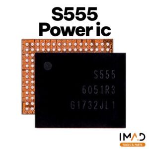 S555 Power ic
